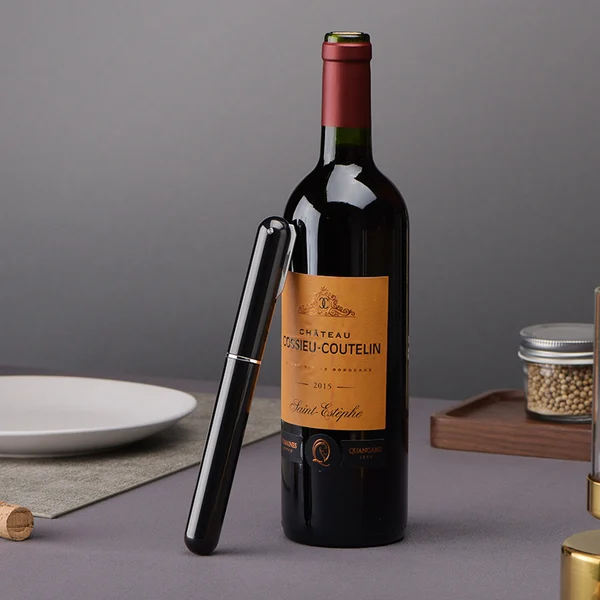 Uncork and Unwind: The Ultimate Wine Bottle Opener