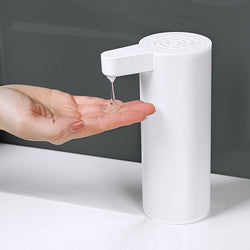 Automatic Black Sensor Non-contact Liquid Soap Dispenser