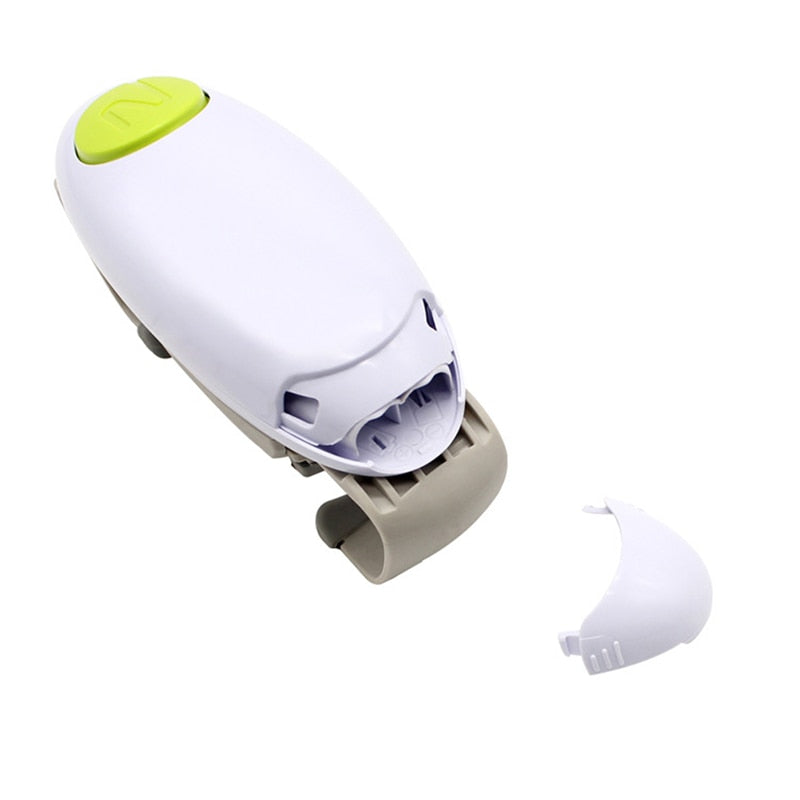 Electric Automatic Bottle Opener Handheld Kitchen Gadgets