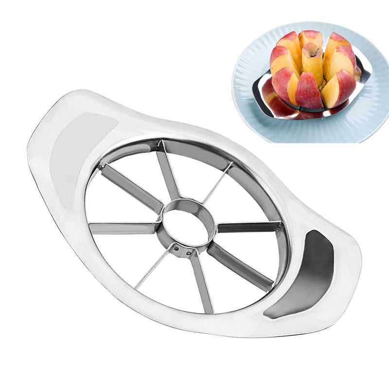 Multifunction Kitchen Fruit Peeling Machine Potato Apple Cutter